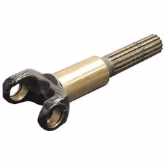 Arbre de transmission - adaptable sur tracteurs Case IH, New Holland, Steyr - ref 84201726