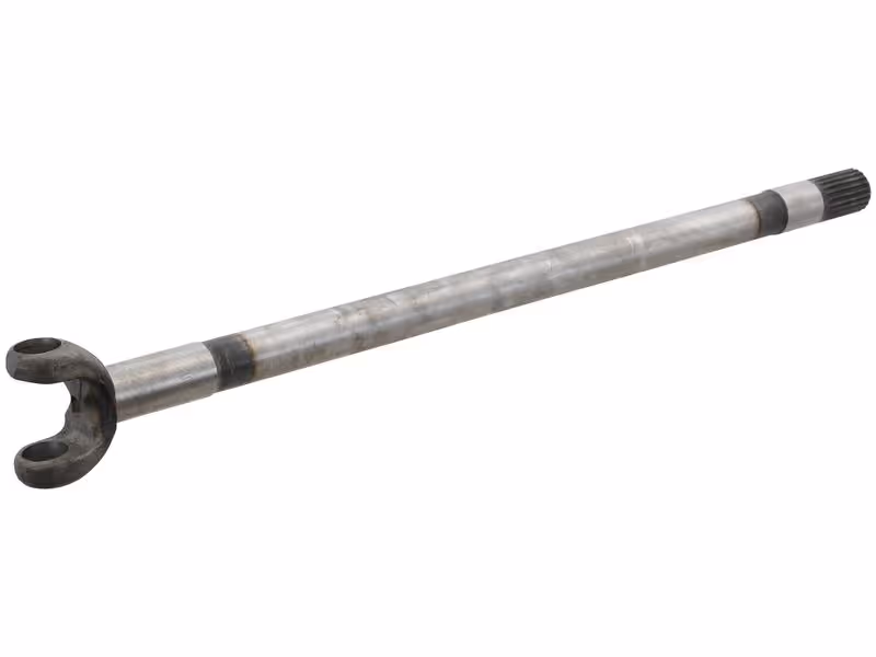 Arbre de transmission - adaptable sur tracteurs Case IH, Mccormick - ref 1537635C1