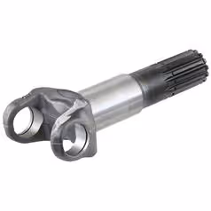 Arbre de transmission - adaptable sur tracteurs New Holland, Case IH, Ford - ref 5191484
