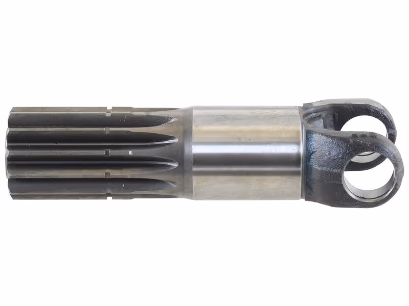 Arbre de transmission - adaptable sur tracteurs Case IH - ref 100544A1