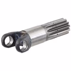 Arbre de transmission - adaptable sur tracteurs Case IH - ref 100544A1
