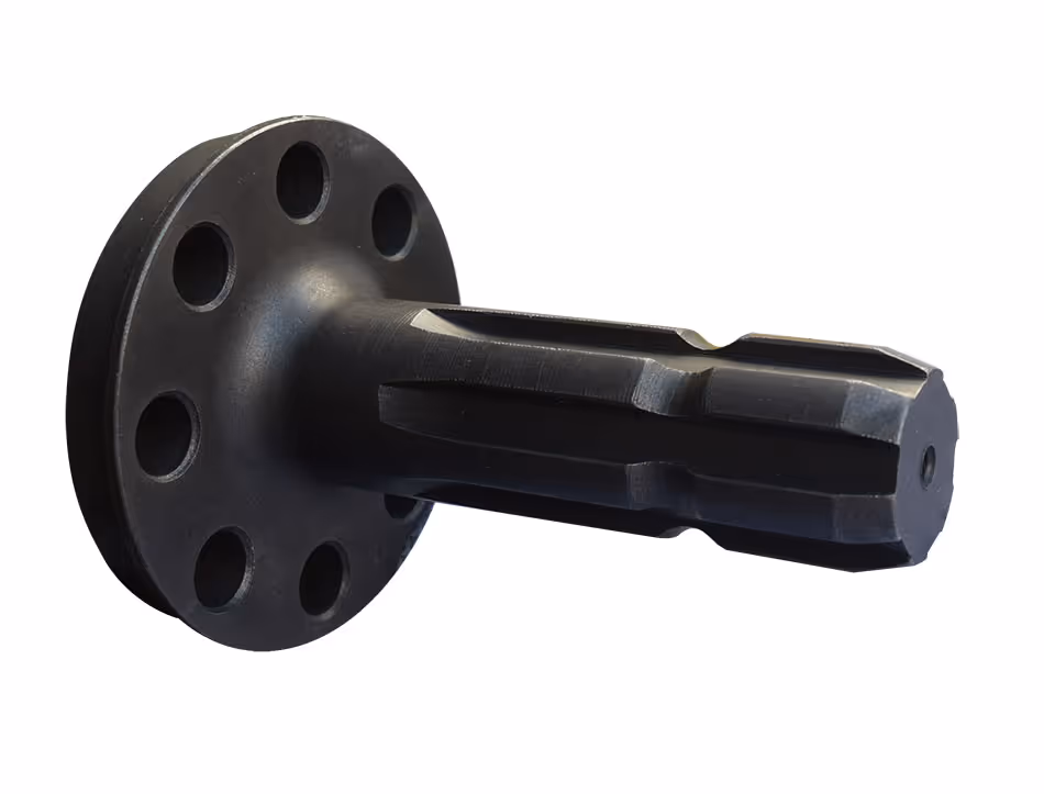 Arbre de transmission affaire CS100 CS120 CS130 CS150 4417388 | Case IH