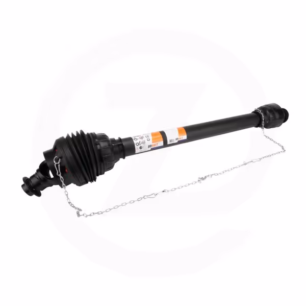 Transmission grand angle PTO 50 L : 1010 mm