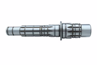 Arbre de transmission John Deere