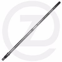 Arbre embrayage prise de force l 1015 mm