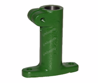 Arbre entrainement de pompe adaptable John Deere