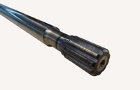 Arbre P.D.F 5189504 - New Holland