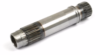 Arbre primaire boîte de vitesses 225mm. Ford New Holland 81826577 adaptable