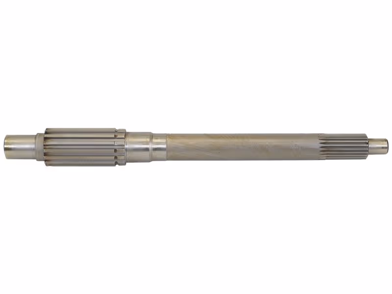 Arbre principal - adaptable sur tracteurs Massey Ferguson - ref 039423P1
