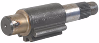 Arbre secondaire 1850017M1 | Massey-Ferguson