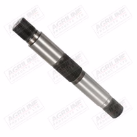 arbre transversal hydraulique