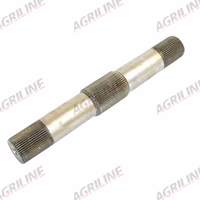 Arbre transversal hydraulique C5NN544D