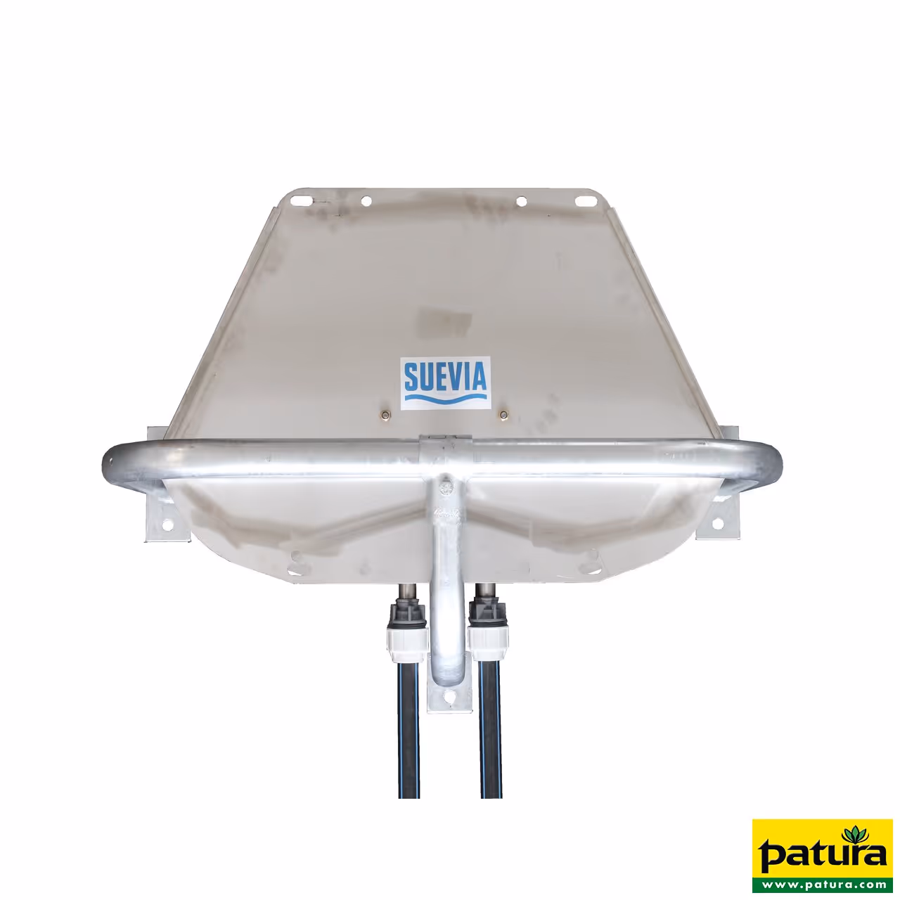 Arceau de protection pour abreuvoir Modèles 490, 520 et 620