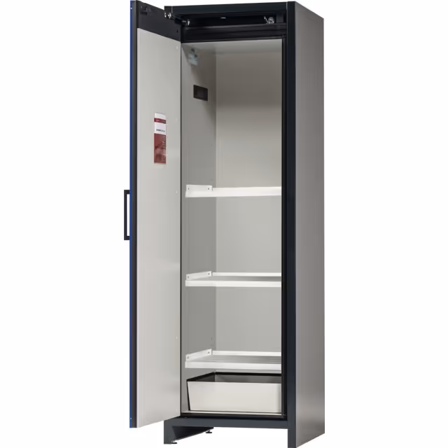 Armoire de stockage battery store ion-store-90 modele io90 k1 60 cm 3 etageres