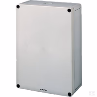 Armoire plastique 254x180x90mm