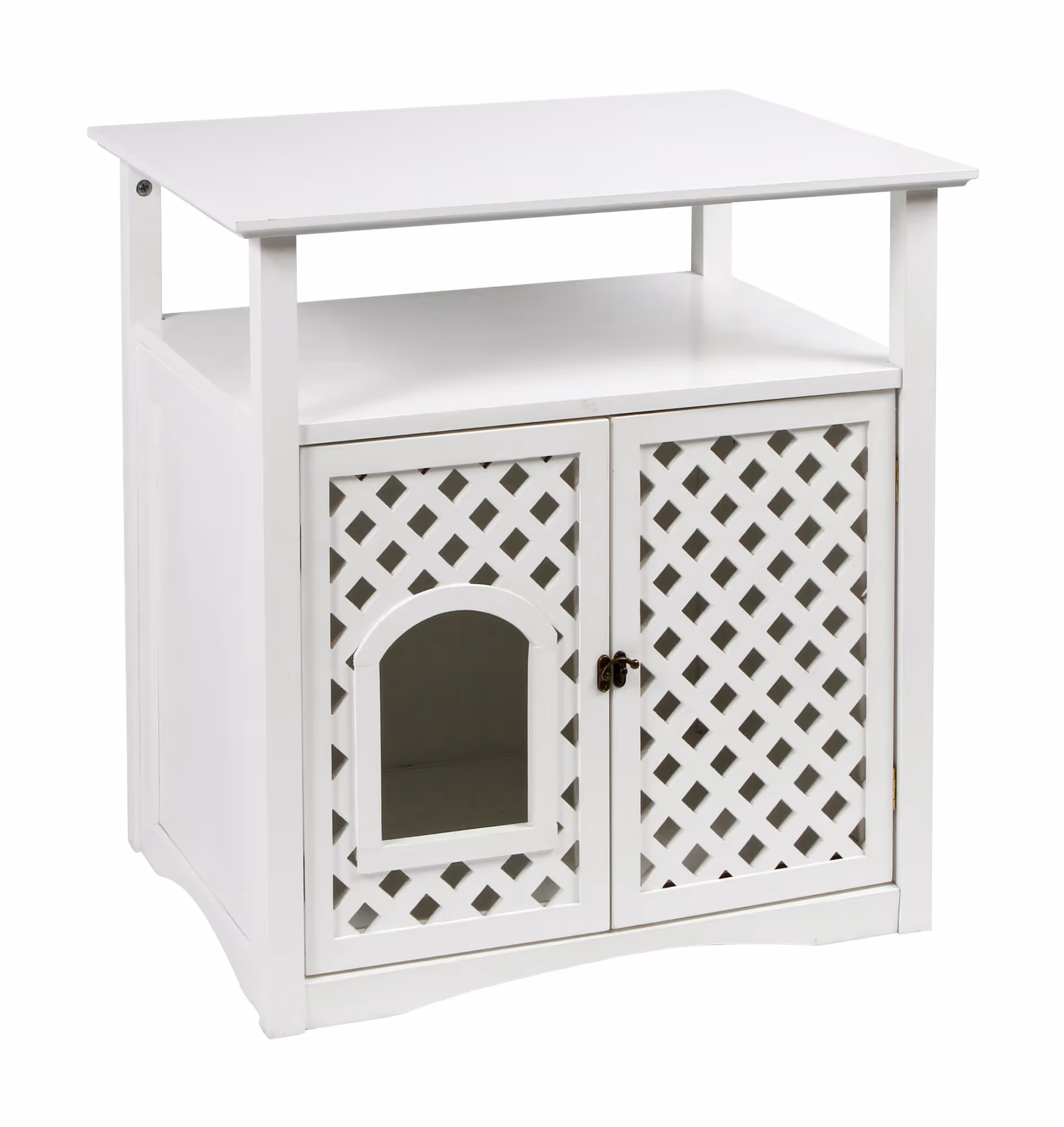 Armoire pour chat Helena 