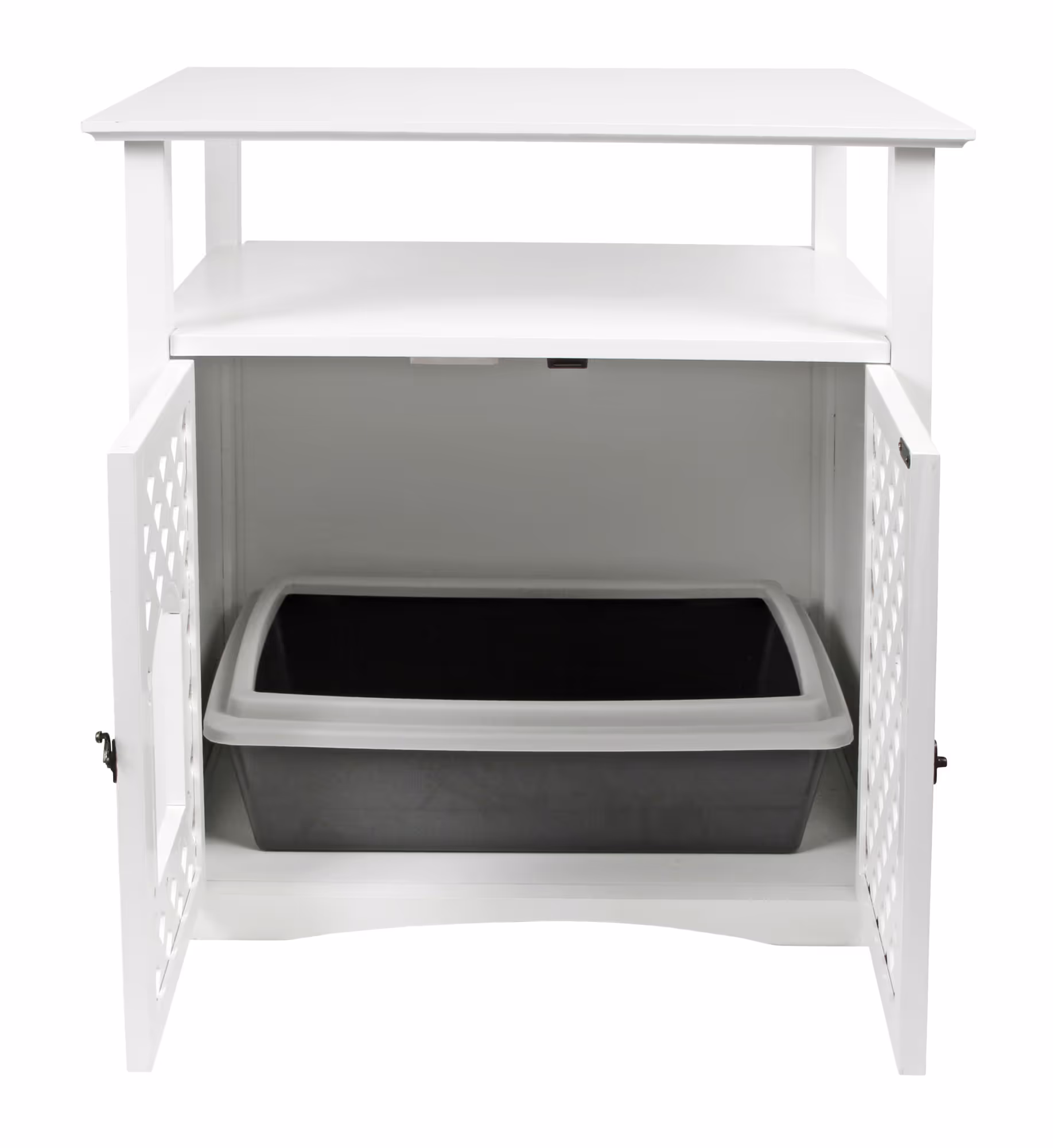Armoire pour chat Helena 