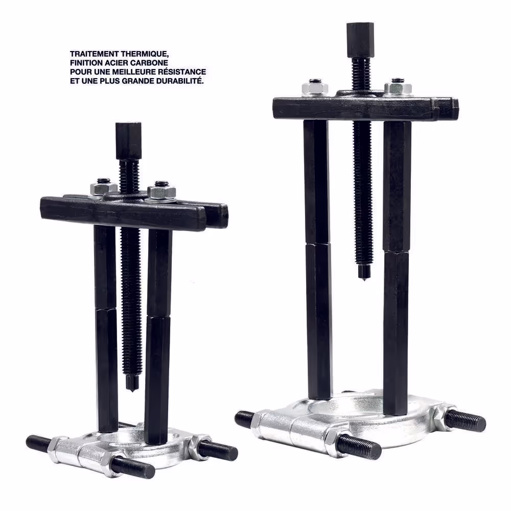 ARRACHE ROULEMENT GUILLOTINE - COFFRET DE 12PC