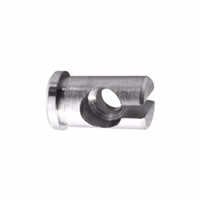 Arret cable fendu ø 8 x 15 mm