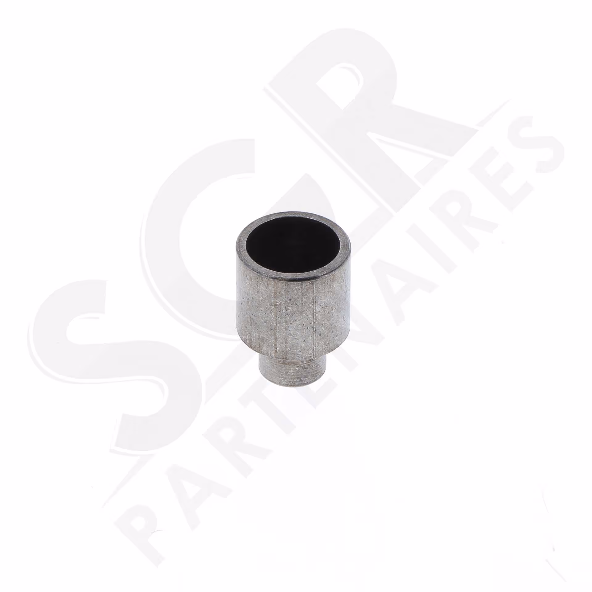 ARRET DE GAINE 6,5mm Percé à 2,7mm