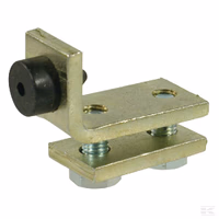 Arrêt de porte fix.s.tube Gr.3