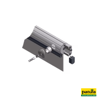 Arrêt de sécurité pour Agriporte Pro Largeur 3 m