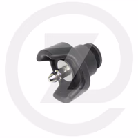ARRET PORTIERE - 63430 - MERLO