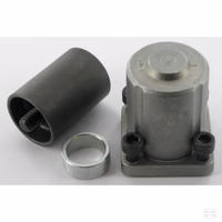 Arrêt type 9 pour sd4/sd5/sd