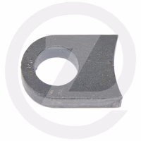 Arretoir ref 162/00525 adaptable JCB