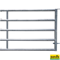 Arrière R5, 3,61 m (4/5), sans poteaux ni brides