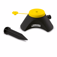 Arroseur circulaire CS 90 Vario