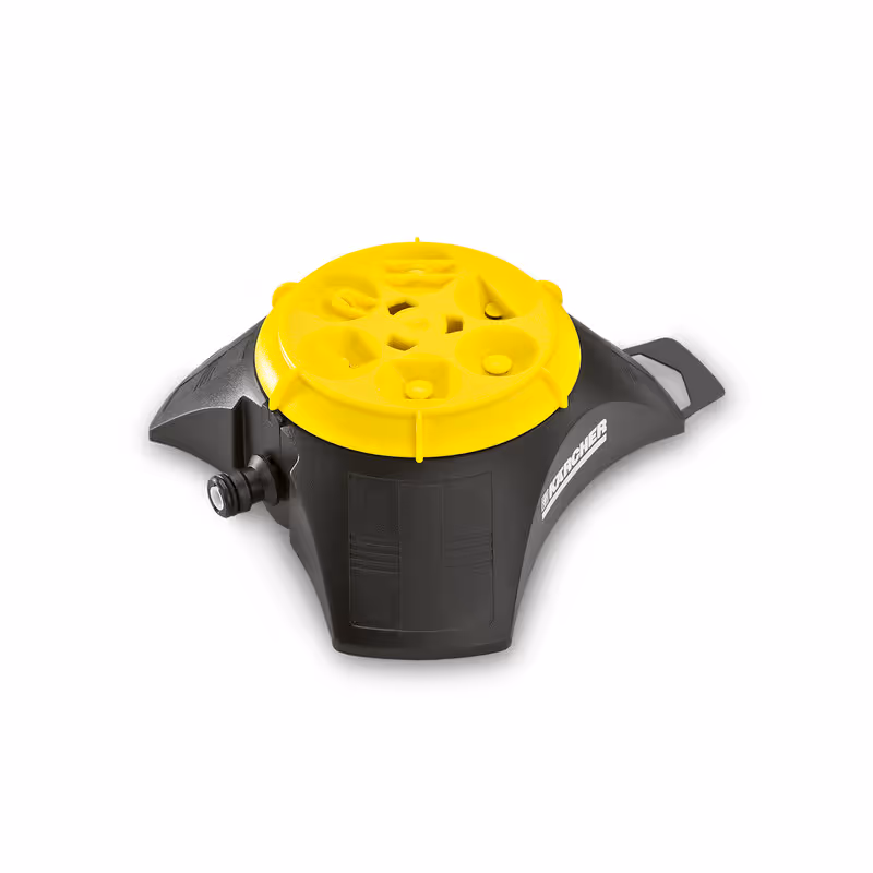 Arroseur  multifonction 6 modes MS 100