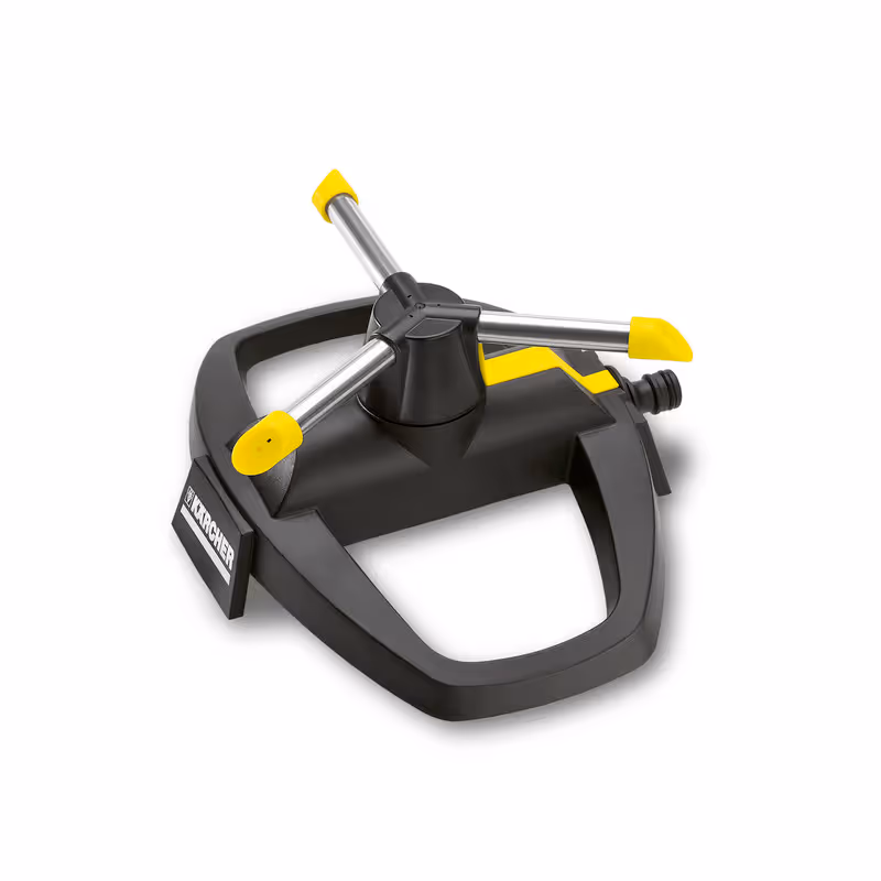 Arroseur rotatif bras métal RS 130/3