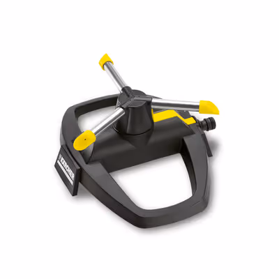 Arroseur rotatif bras métal RS 130/3