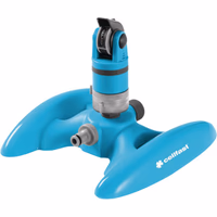 Arroseur sectoriel sur socle multi tt ideal