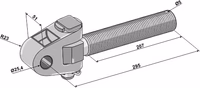 Articulation M36 x 3
