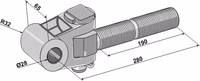 Articulation M36 x 3