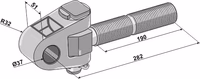 Articulation M36 x 3