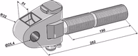 Articulation M36 x 3