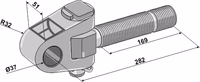 Articulation M36 x 4