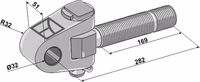 Articulation M36 x 4