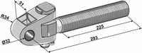 Articulation Ø32