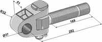 Articulation Ø37