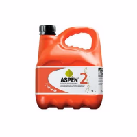 Mélange aspen 2 temps 3 litres