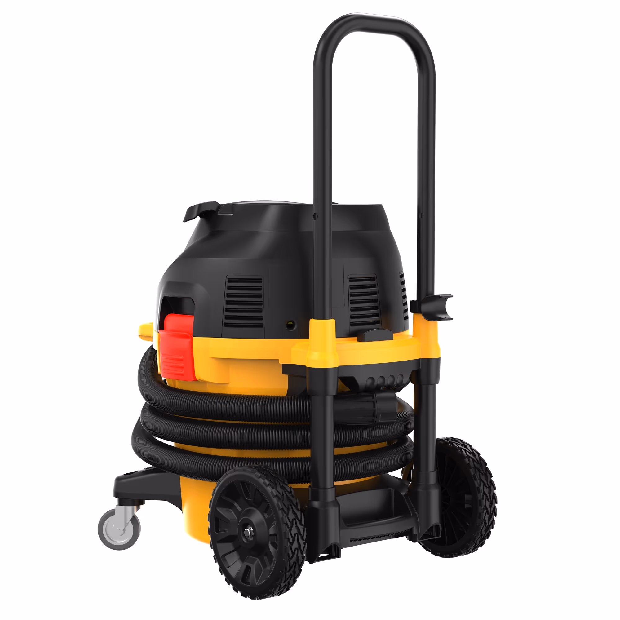 Aspirateur eau et poussières 38L - Classe H