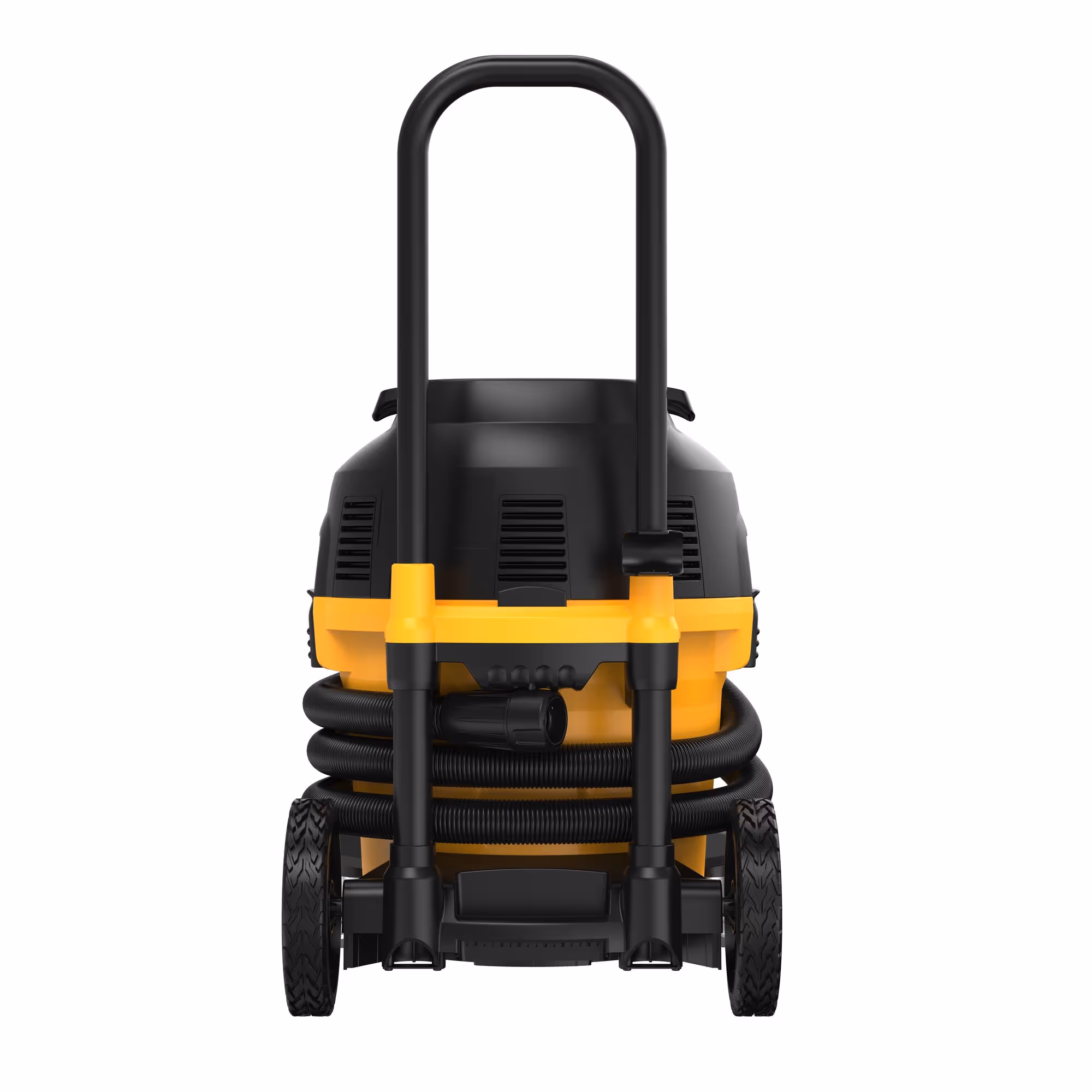 Aspirateur eau et poussières 38L - Classe M