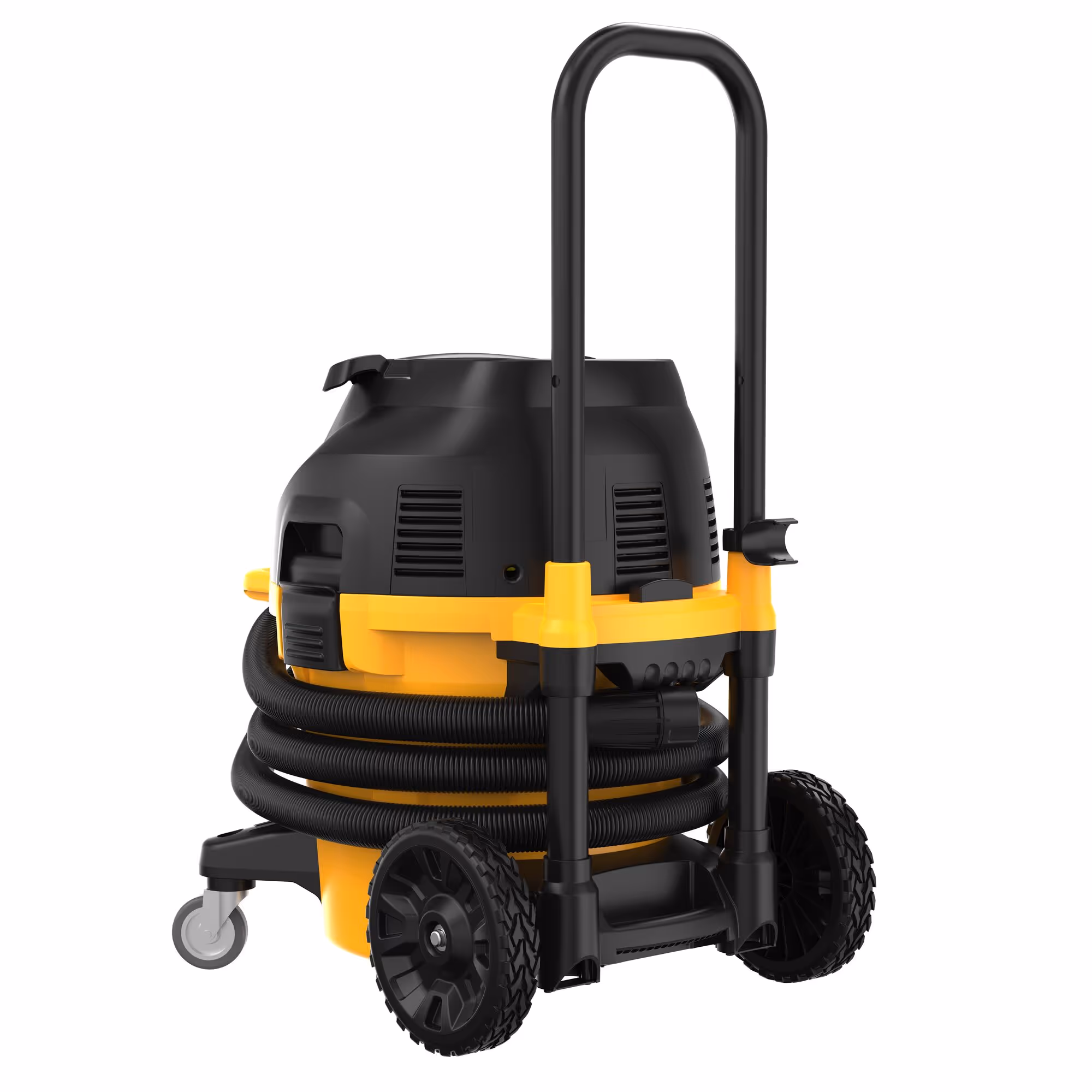 Aspirateur eau et poussières 38L - Classe M
