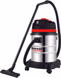 Aspirateur Drakkar eau et poussière 40l 1200w Origine