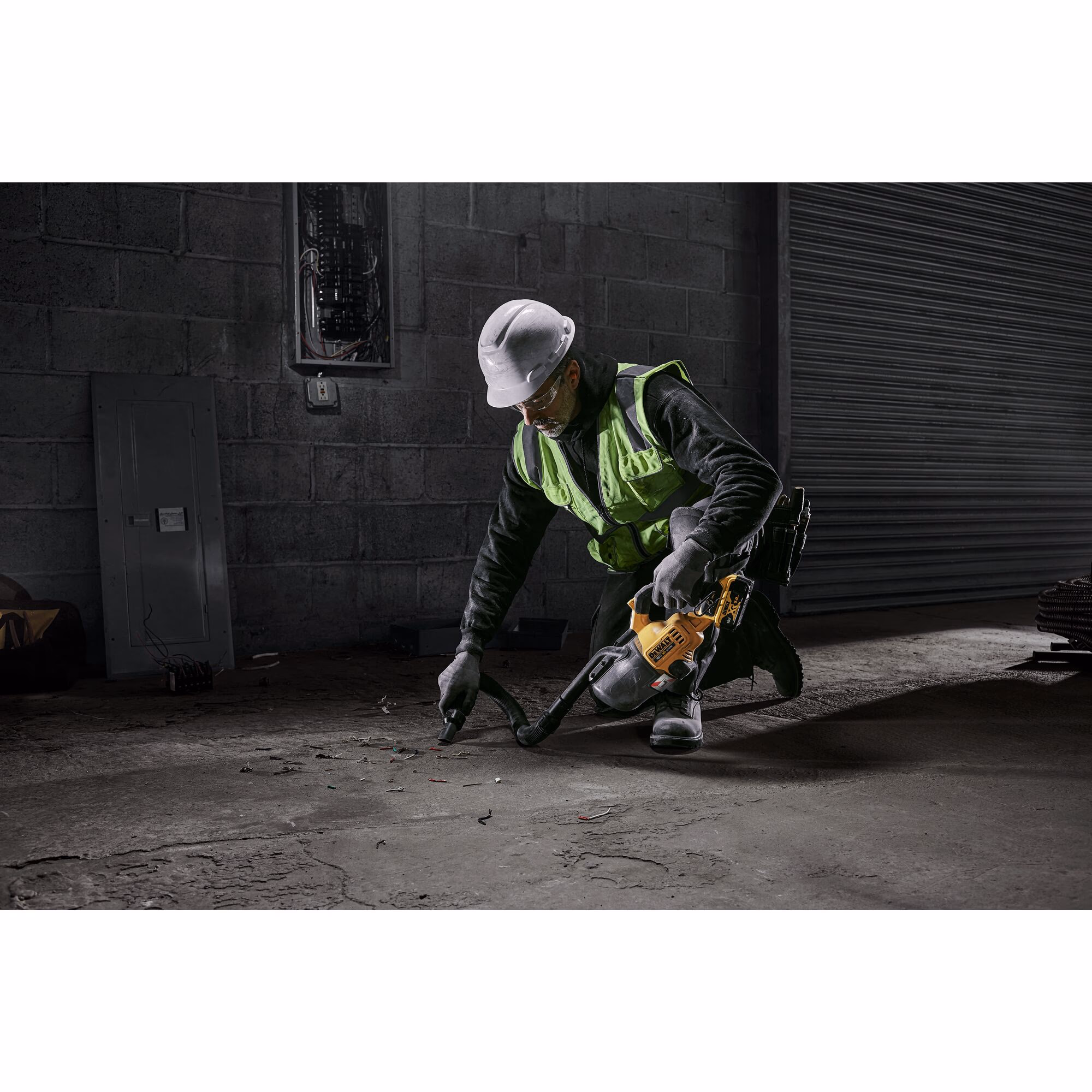 Aspirateur à main XR 18V - Classe L