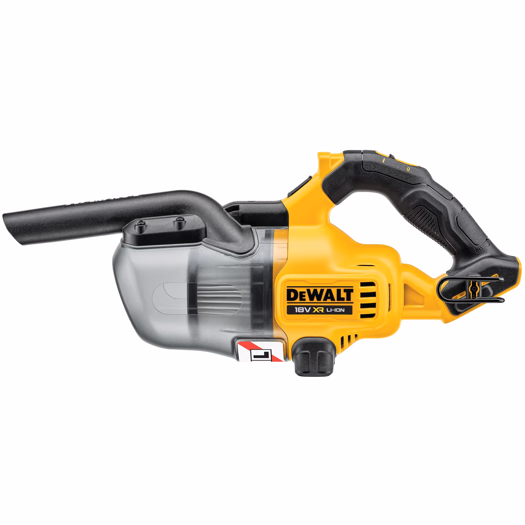 Aspirateur à main XR 18V - Classe L